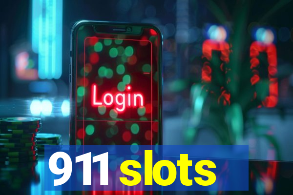 911 slots